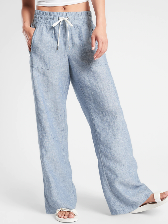 Womens Casual Pants