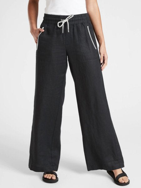 Womens Casual Pants